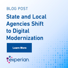 State and Local Agencies Shift to Digital Modernization