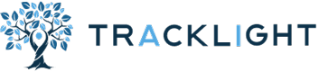 TrackLight logo