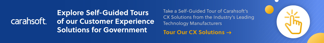 CX Self-Guided Tours