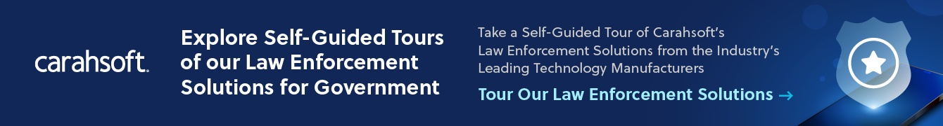 Law Enforcement Self-Guided Tours