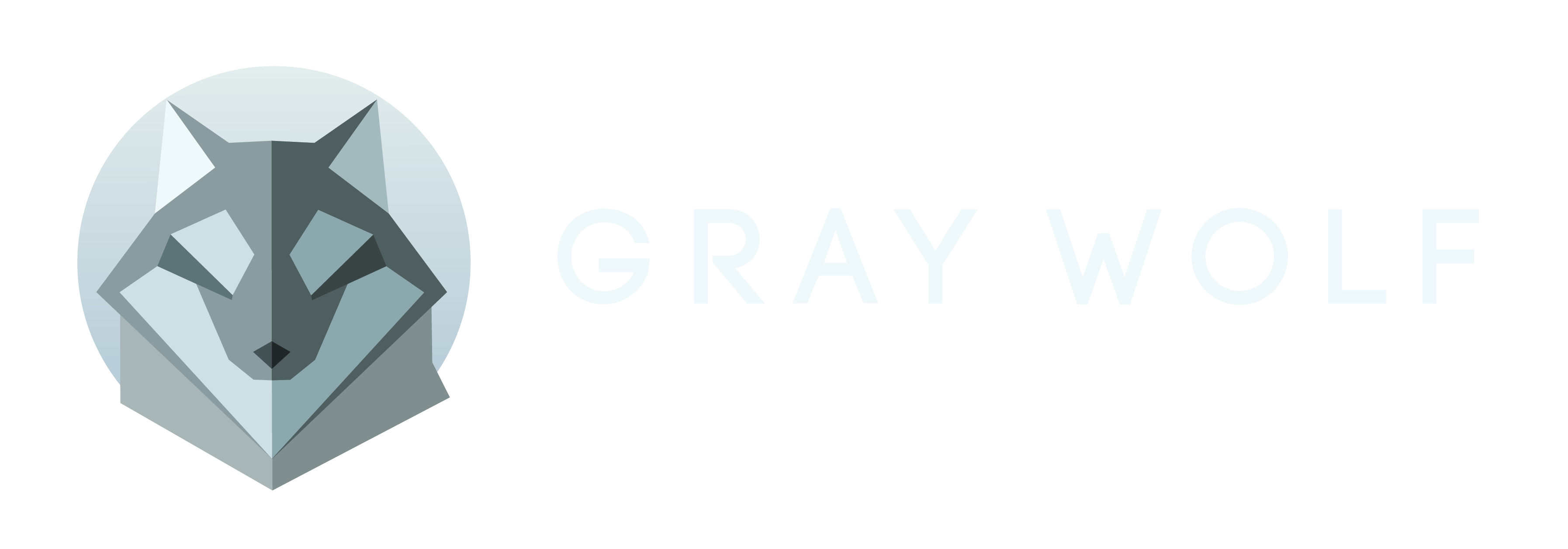 Gray Wolf Analytics logo