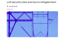 LLM Security Risks and How to Mitigate Them