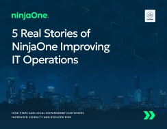 Helping State and Local Governments Increase Endpoint Visibility and Reduce Risk