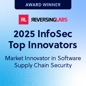 2025 InfoSec Top Innovators