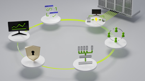 Signal & Radar Processing