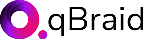 qBraid logo