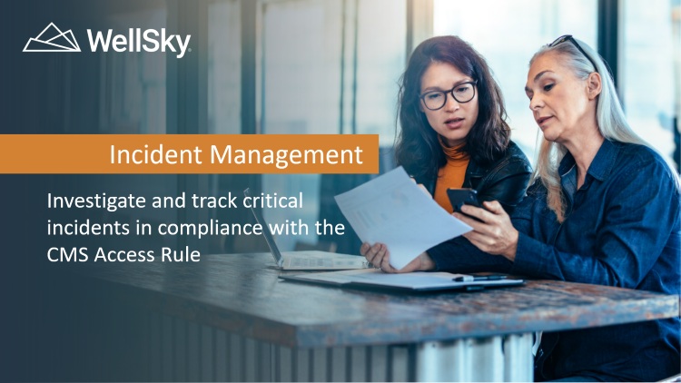 Incident Management
