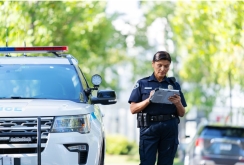 Clare County Sheriff’s Department Improves Visibility with Reveal