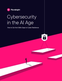 Cybersecurity in the AI Age: n the AI Age How to Go from Skills Gaps to Cyber Resilienc