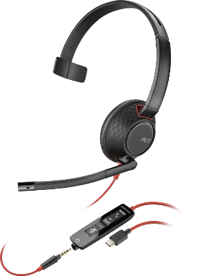 Blackwire 520