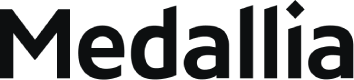 Medallia logo
