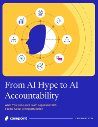 From AI Hype to AI Accountability