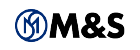 M&S logo