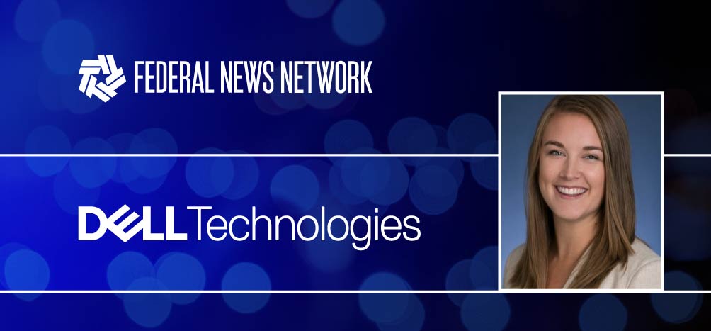 Dell show banner
