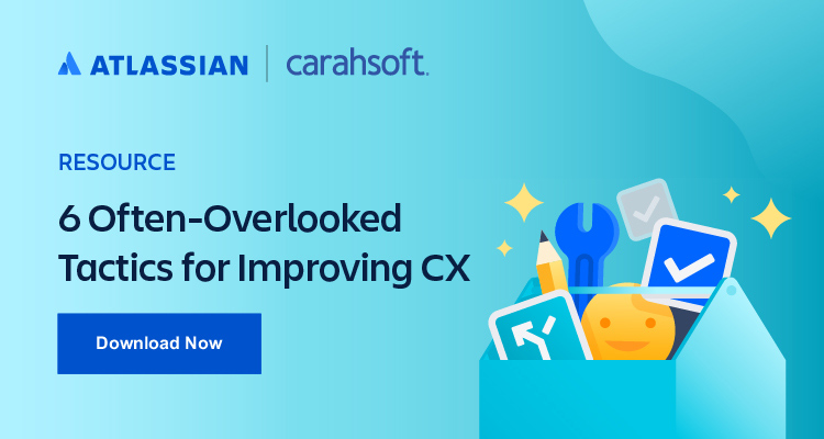 Atlassian Project Management & Collaboration Software | Carahsoft