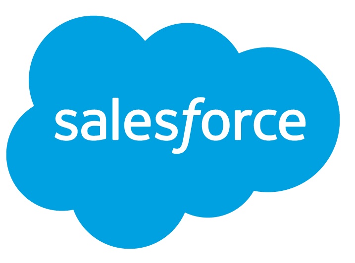 Salesforce logo