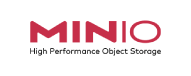 MinIO