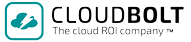 Cloudbolt logo