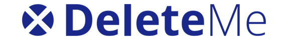 DeleteMe logo