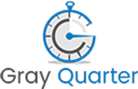 Gray Quarter logo