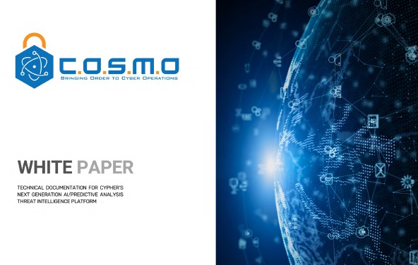 Cosmo Whitepaper