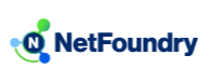 NetFoundry logo