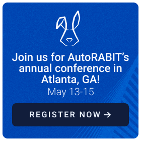 Join us for AutoRABIT's annual conference in Atlanta, GA Event Banner