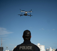 Top 5 Issues for Public Safety in Drones: Lessons from New Jersey’s “Dronegate”