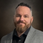 Ryan McArthur headshot