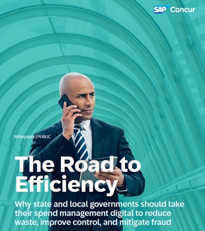 The Road to Efficiency