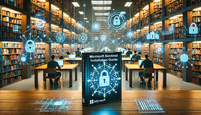 Microsoft Sentinel installation Guide