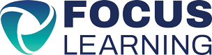 Focus Learning logo