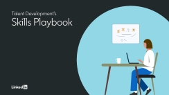 Talent Development's Skills Playbook