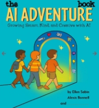 The AI Adventure Book