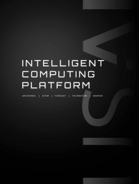 Intelligent Computing Platform