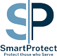 SmartProtect Public Safety Solutions logo