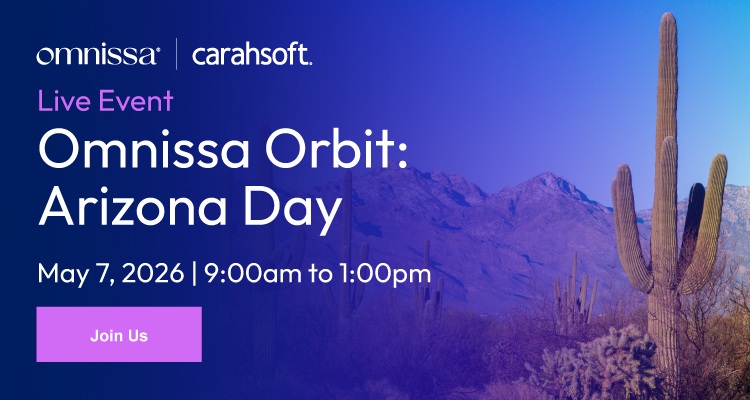 Omnissa Orbit: Arizona Day Event Banner