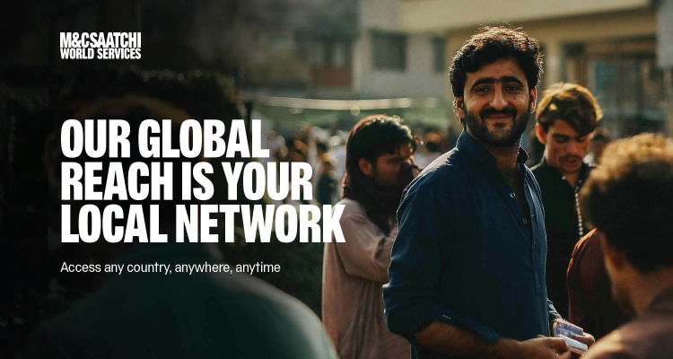 Creating Information Advantage