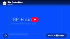 IBM Fusion