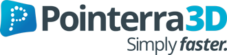 Pointerra logo