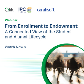 From Enrollment to Endowment webinar