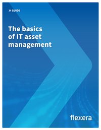 The Basics of IT Asset Management