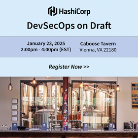 DevSecOps on Draft