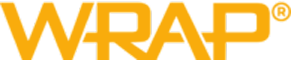 WRAP logo