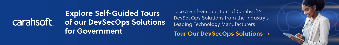 DevSecOps Self-Guided Tours