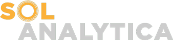 Sol Analytica logo