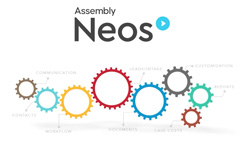 Assembly Software Presents: NeosGov Product Demo