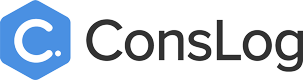 ConsLog logo