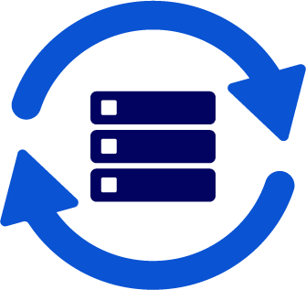 conquer SnapMirror Solutions icon