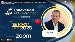 Bridging Technical Debt to Reach the Hybrid Cloud